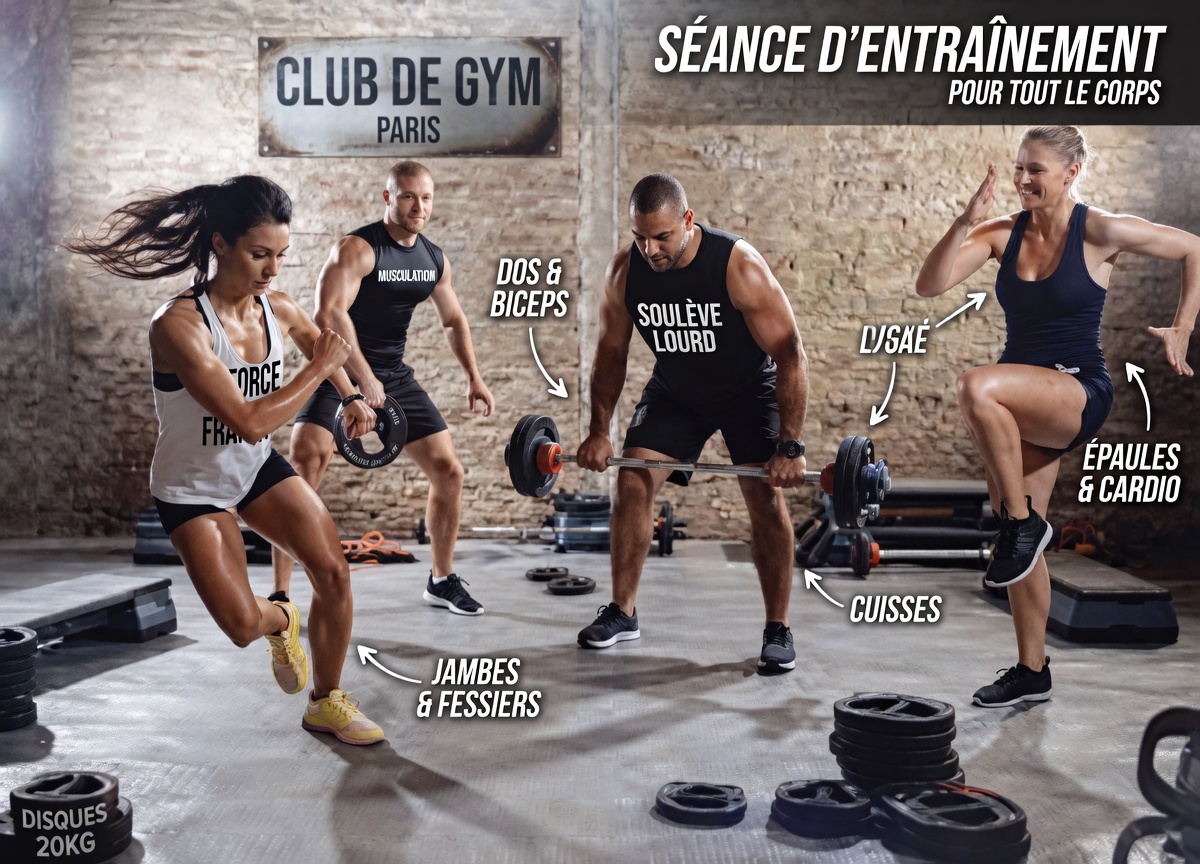 Les habitudes pratiques d’un médecin centenaire formé à Harvard pour vieillir en meilleure santé : enseignements du Dr John Scharffenberg