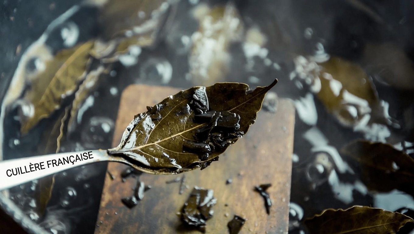 Feuille de laurier : cette herbe de cuisine du quotidien pourrait-elle contribuer à une peau d’apparence plus saine à mesure que vous vieillissez ?