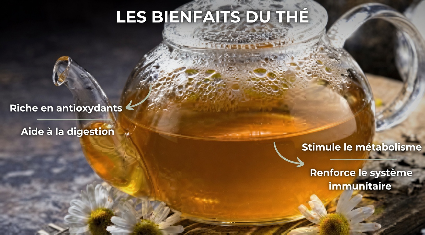 Buvez ceci chaque jour pour soutenir naturellement une glycémie saine : 15 boissons puissantes appuyées par la science