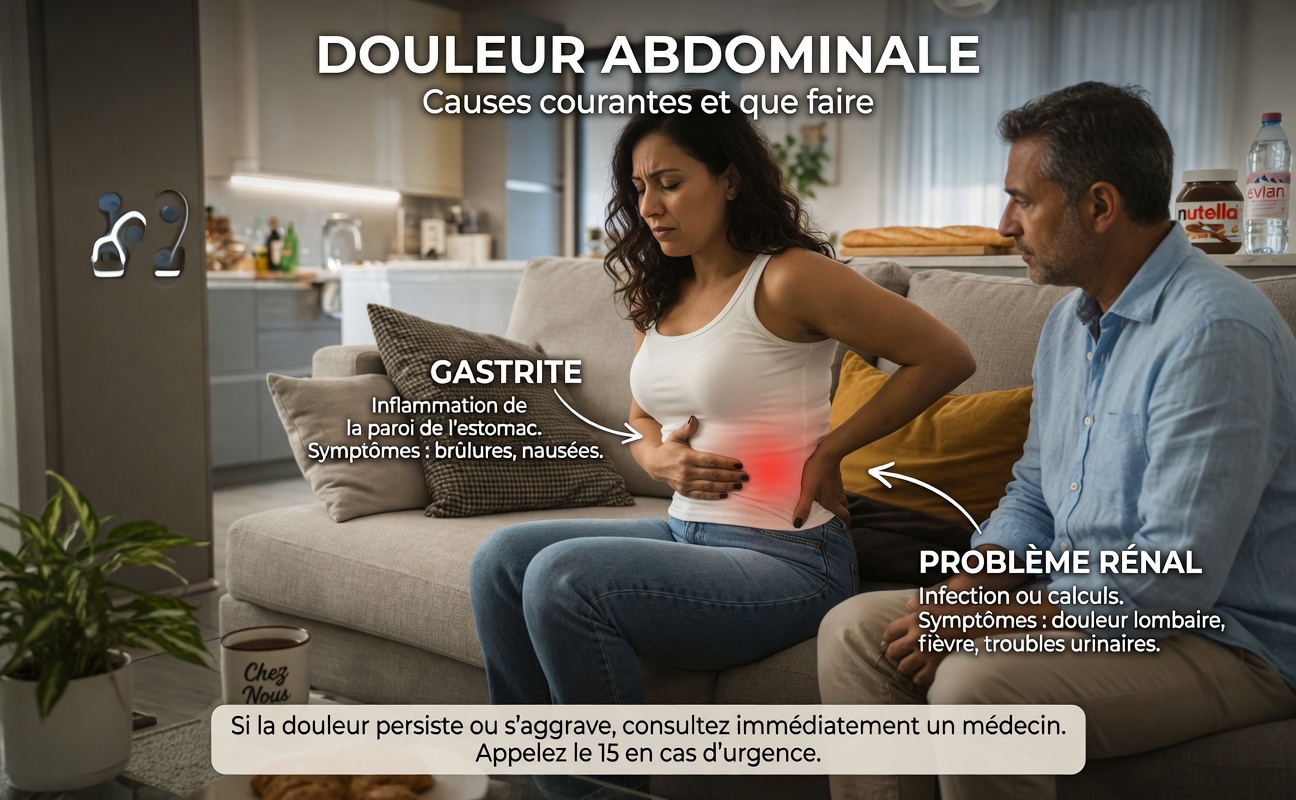 Signes avant-coureurs de problèmes pancréatiques : ce que votre corps pourrait essayer de vous dire