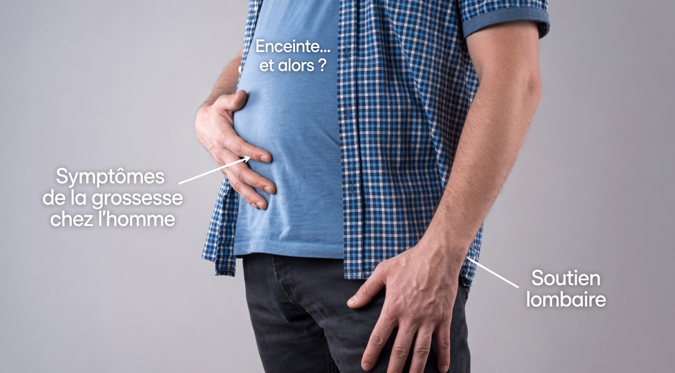 Signes avant-coureurs de problèmes pancréatiques : ce que votre corps pourrait essayer de vous dire