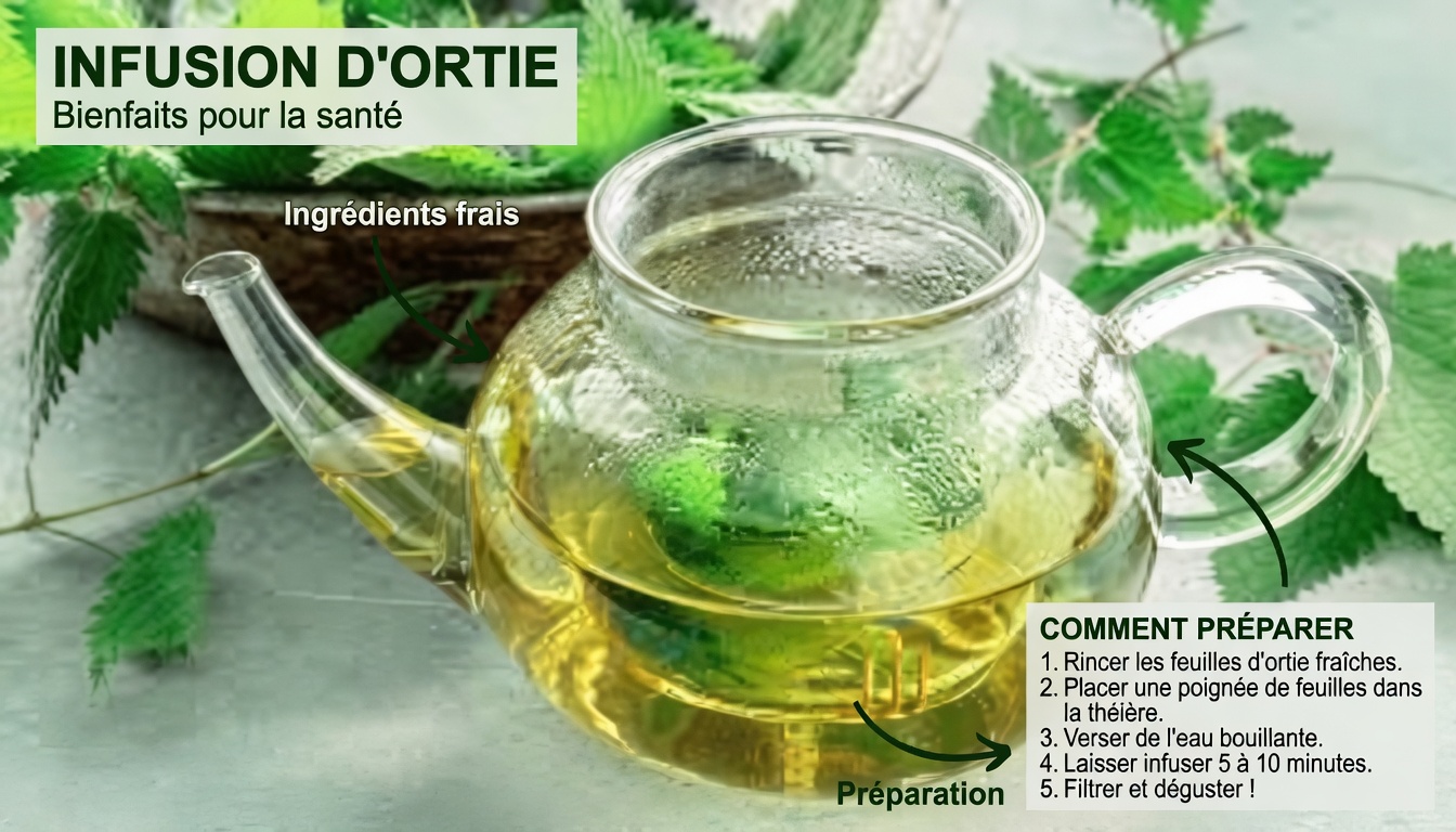 Découvrez les meilleures boissons qui peuvent aider à soutenir naturellement des niveaux sains d’acide urique