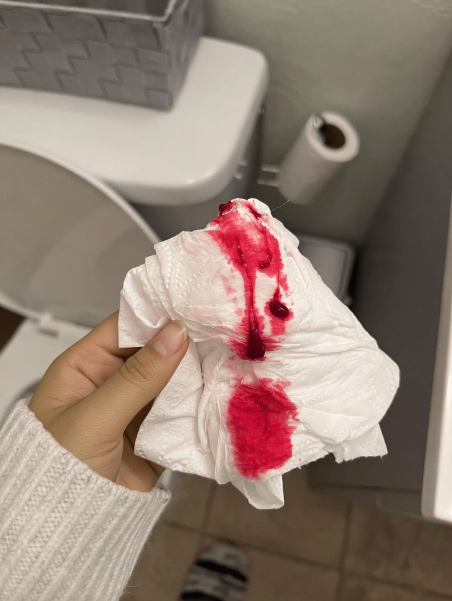 L’avertissement silencieux dans vos toilettes : la seule modification des selles que les seniors ne doivent jamais ignorer