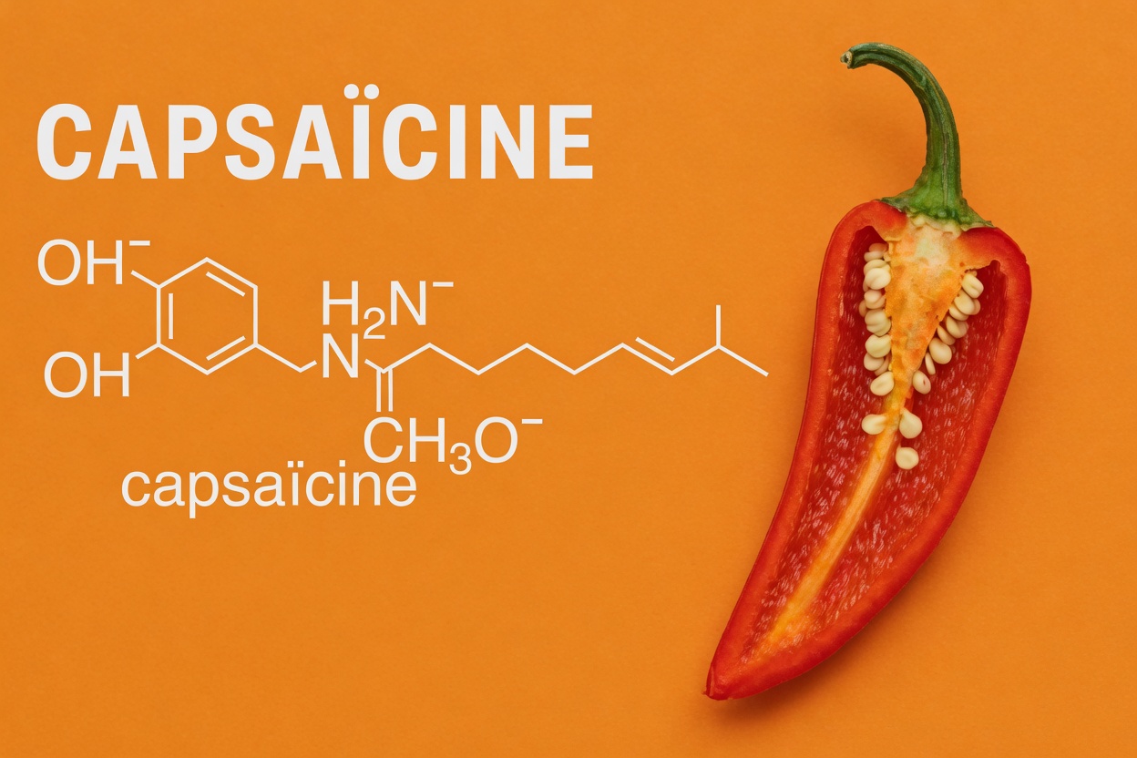 Les 6 plantes qui peuvent soutenir naturellement une circulation sanguine saine : ce que suggère la science