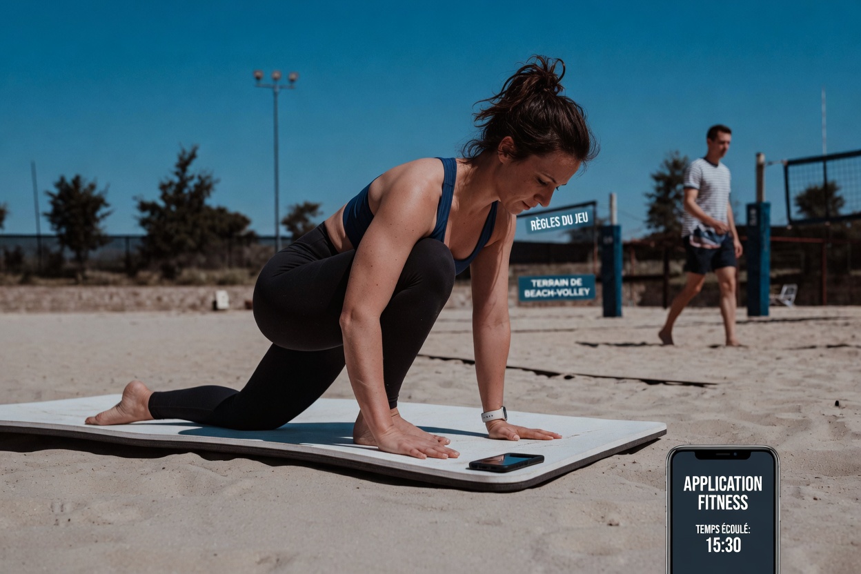 Comment améliorer la posture de la tête en avant après 60 ans : une routine quotidienne douce de 4 minutes inspirée des pratiques japonaises de bien-être