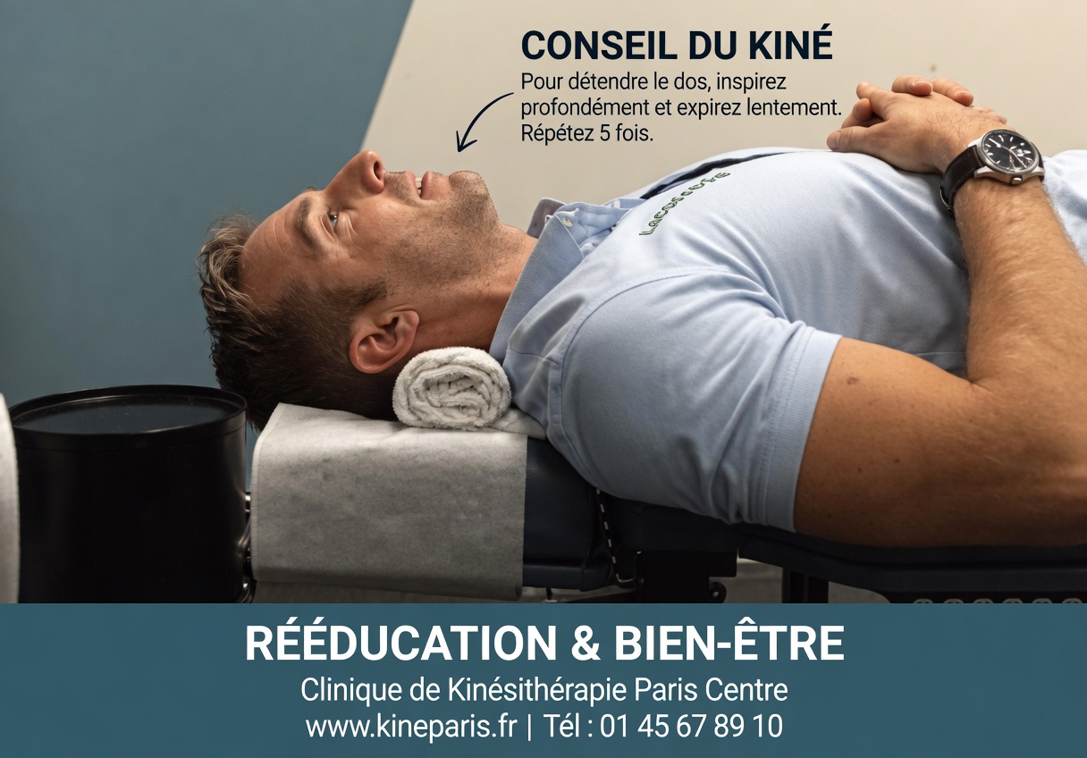 Comment améliorer la posture de la tête en avant après 60 ans : une routine quotidienne douce de 4 minutes inspirée des pratiques japonaises de bien-être