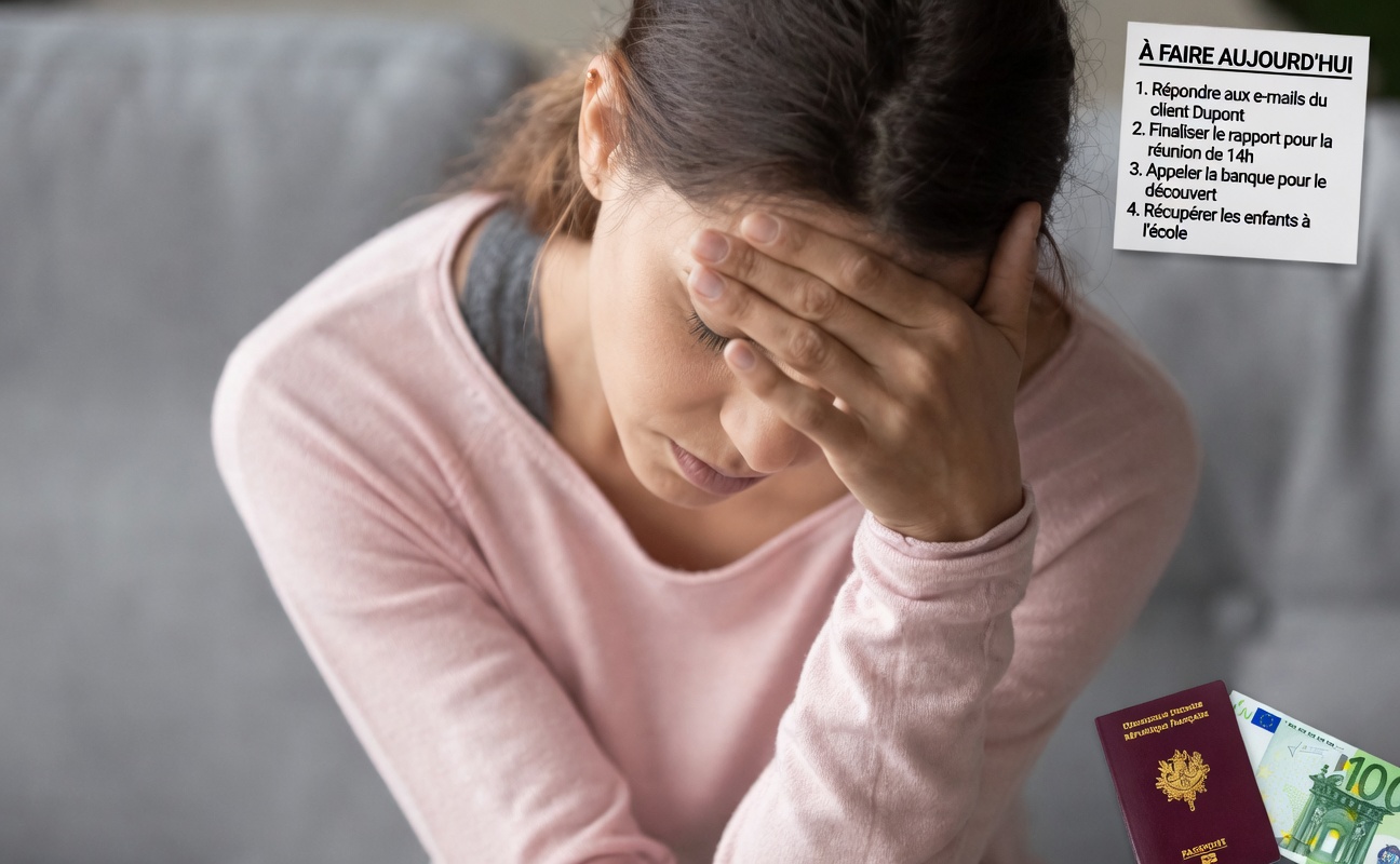 3 zones de douleur persistantes qui pourraient signaler quelque chose de grave – N’ignorez pas ces signes avant-coureurs précoces