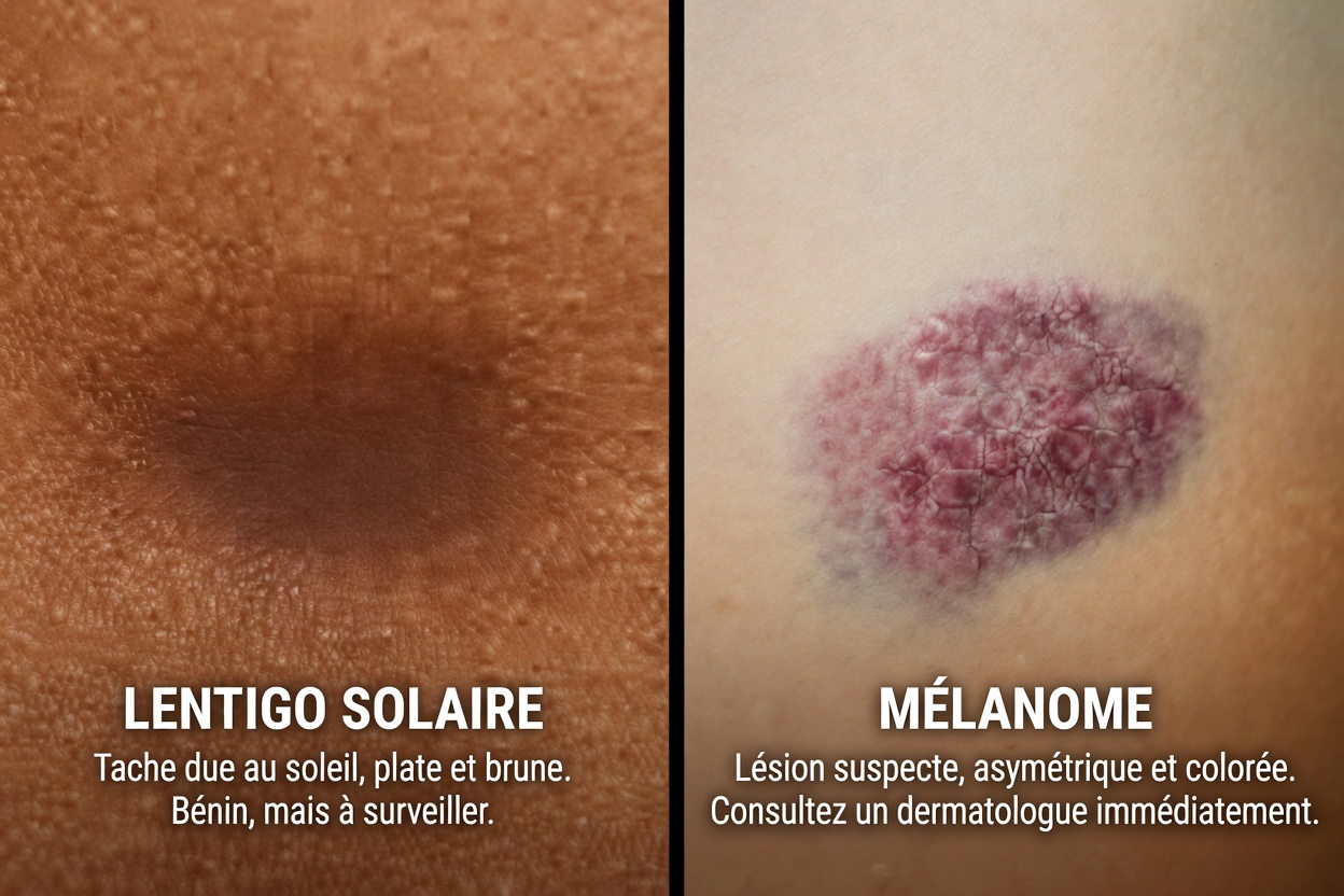 12 signes subtils que votre foie pourrait être en difficulté – pourquoi il est important de les repérer tôt