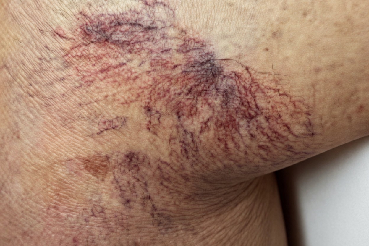 12 signes subtils que votre foie pourrait être en difficulté – pourquoi il est important de les repérer tôt