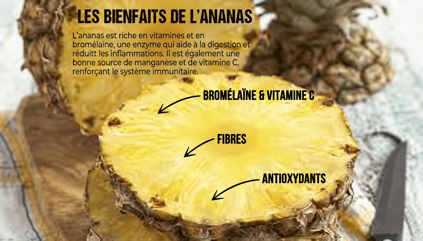 Top 7 des fruits qui peuvent soutenir naturellement une circulation sanguine saine et aider à réduire le risque de caillots (éclairages étayés par la science)