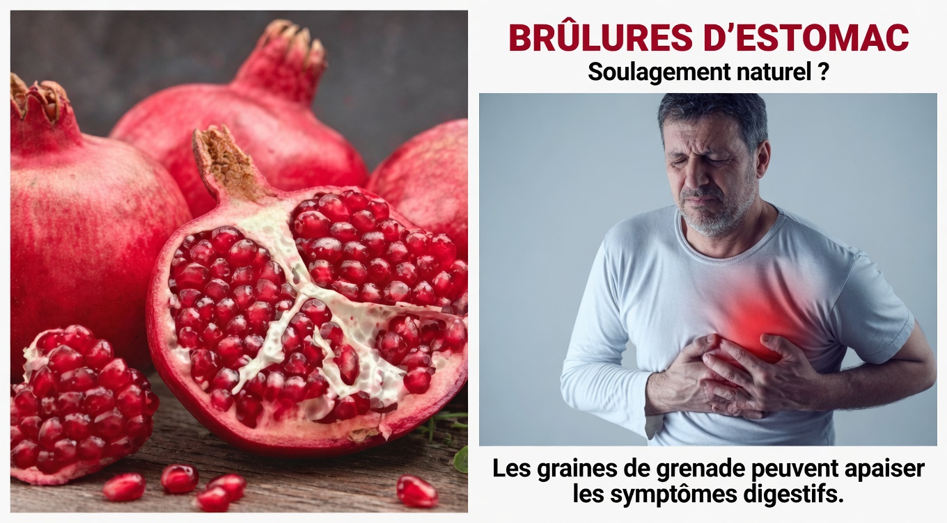 Top 7 des fruits qui peuvent soutenir naturellement une circulation sanguine saine et aider à réduire le risque de caillots (éclairages étayés par la science)