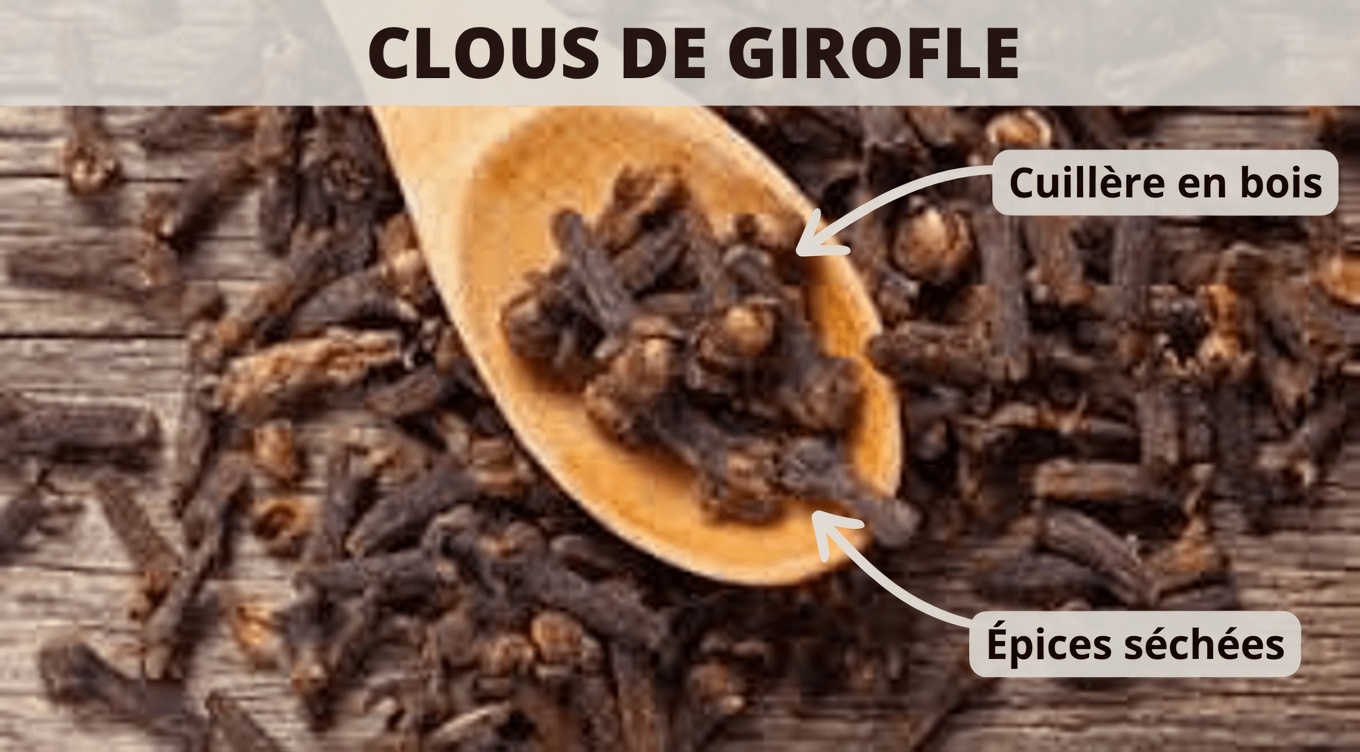 L’erreur n°1 que les gens commettent en mâchant des clous de girofle (et comment l’éviter)