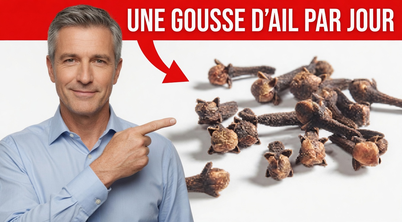 L’erreur n°1 que les gens commettent en mâchant des clous de girofle (et comment l’éviter)