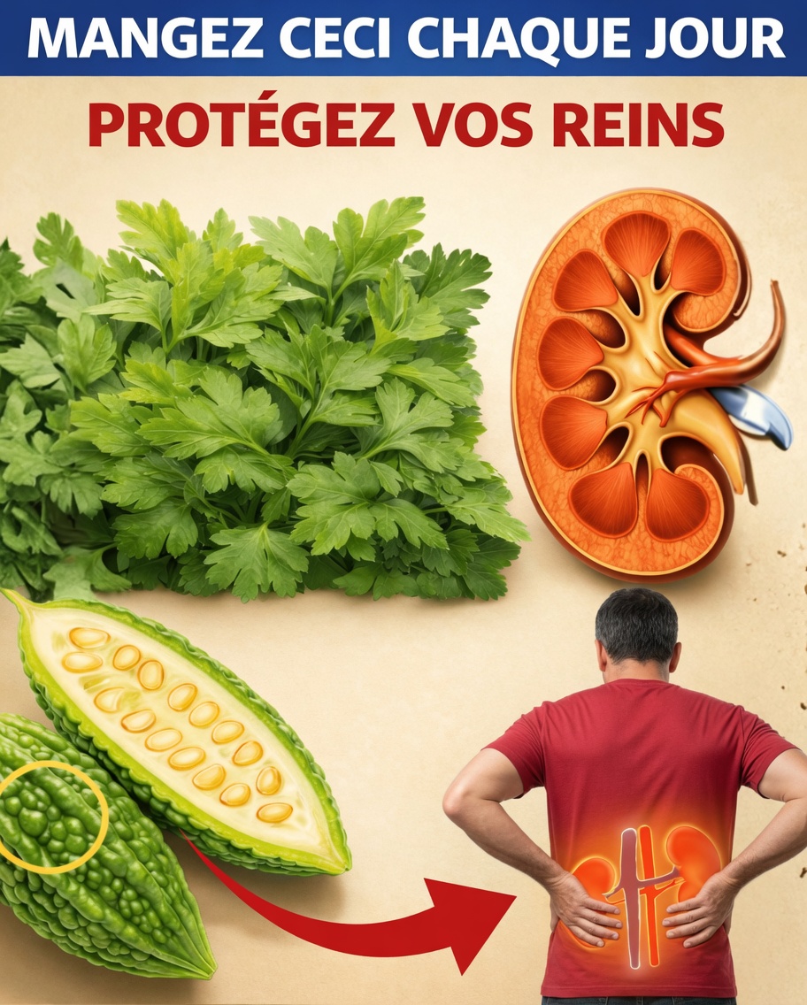 5 façons intelligentes d’inclure des légumes bons pour les reins dans votre alimentation pour un meilleur bien-être