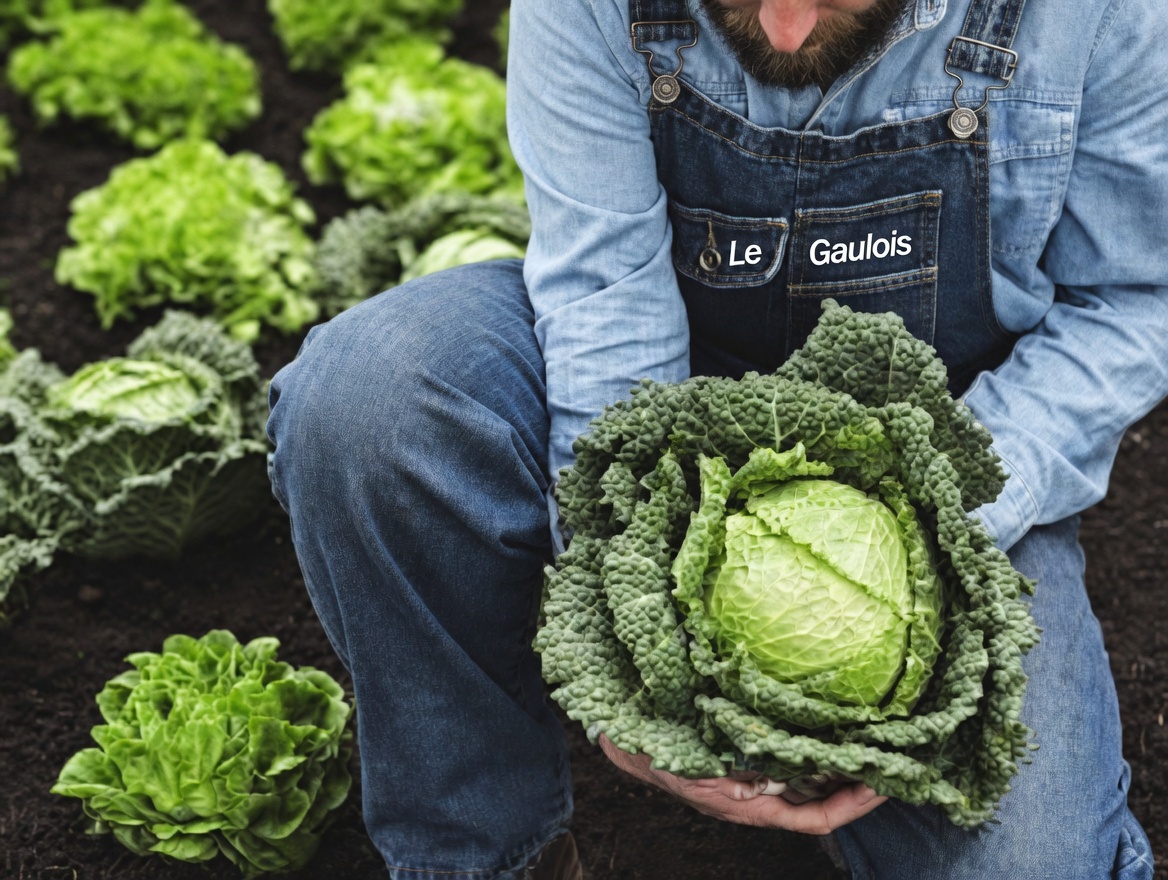 5 façons intelligentes d’inclure des légumes bons pour les reins dans votre alimentation pour un meilleur bien-être
