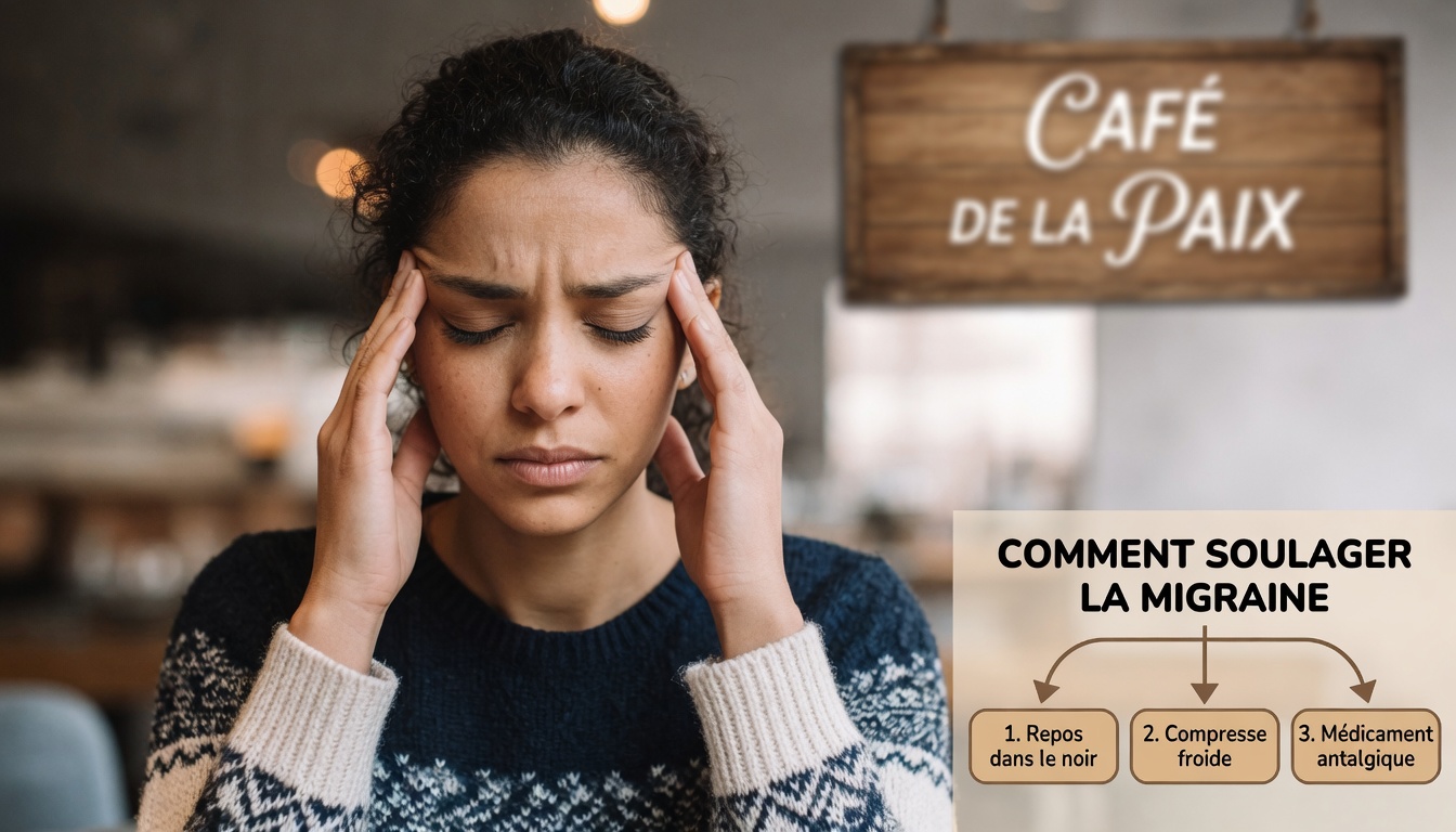 5 signes avant-coureurs d’un accident ischémique transitoire (AIT) chez les personnes âgées à ne jamais ignorer