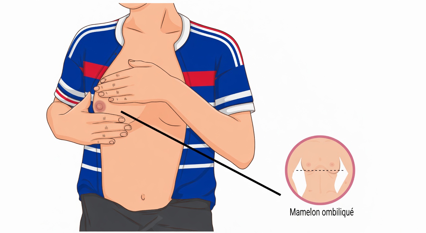 6 signes subtils du cancer du sein au-delà d’une grosseur que vous ne devriez jamais ignorer