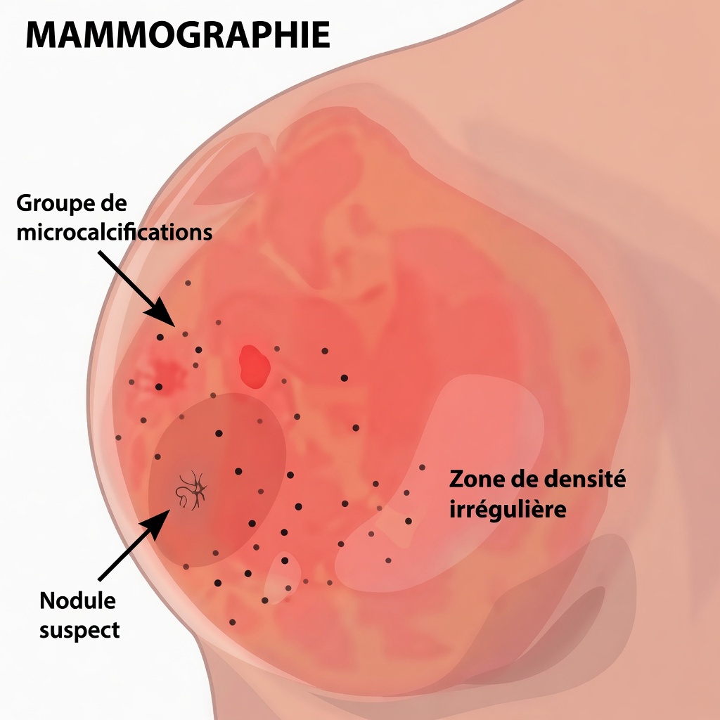 6 signes subtils du cancer du sein au-delà d’une grosseur que vous ne devriez jamais ignorer