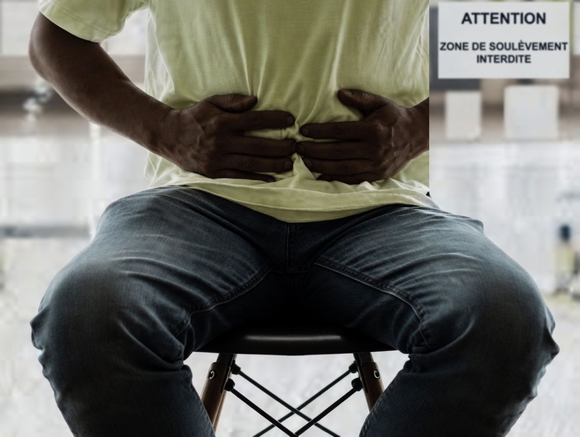 10 signes surprenants d’une hernie hiatale que vous pourriez ignorer – et pourquoi les repérer tôt est important