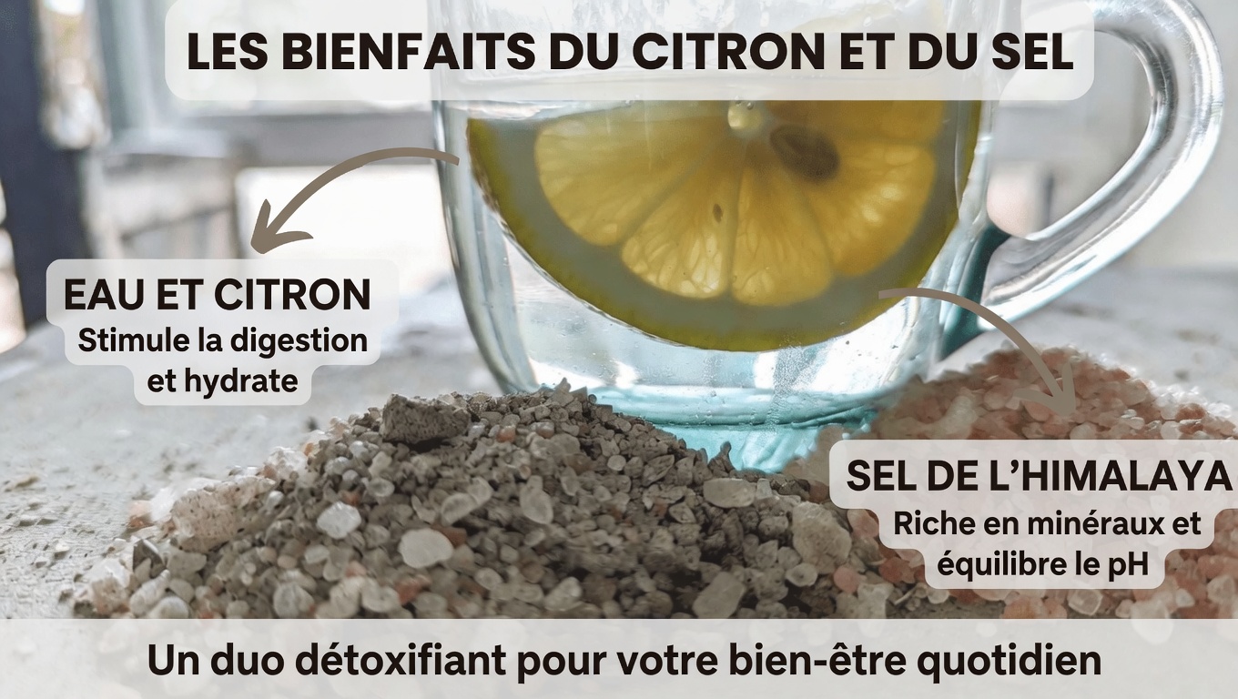 Boire une pincée de sel de mer dans de l’eau tiède avant de se coucher : une simple habitude du soir que beaucoup de personnes de plus de 50 ans explorent pour une meilleure hydratation et des nuits plus reposantes