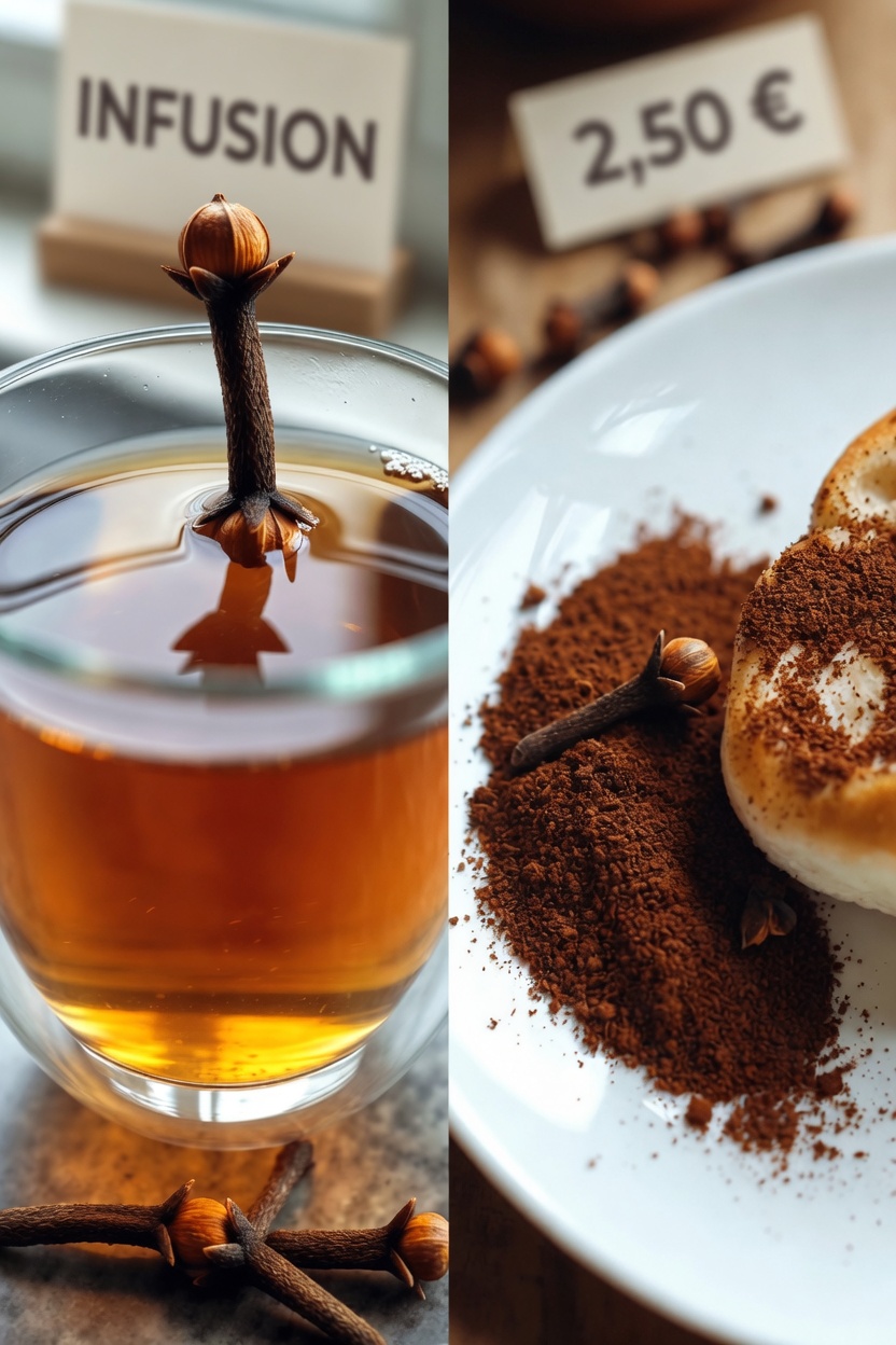 Que se passe-t-il dans votre corps lorsque vous mangez 2 gousses d’ail par jour : exploration des effets potentiels