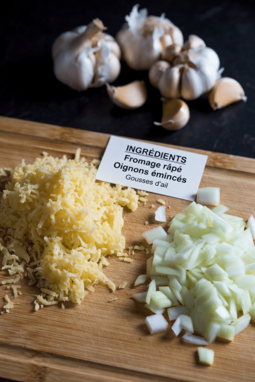 Découvrez l’incroyable coup de pouce bien-être du gingembre, de l’oignon, de l’ail, du citron et du miel