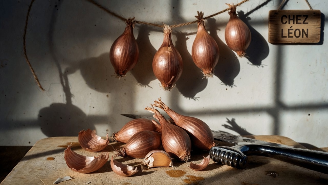 Découverte des pouvoirs cachés de l’ail : peut-il vraiment aider votre corps à lutter contre les bactéries et les infections ?