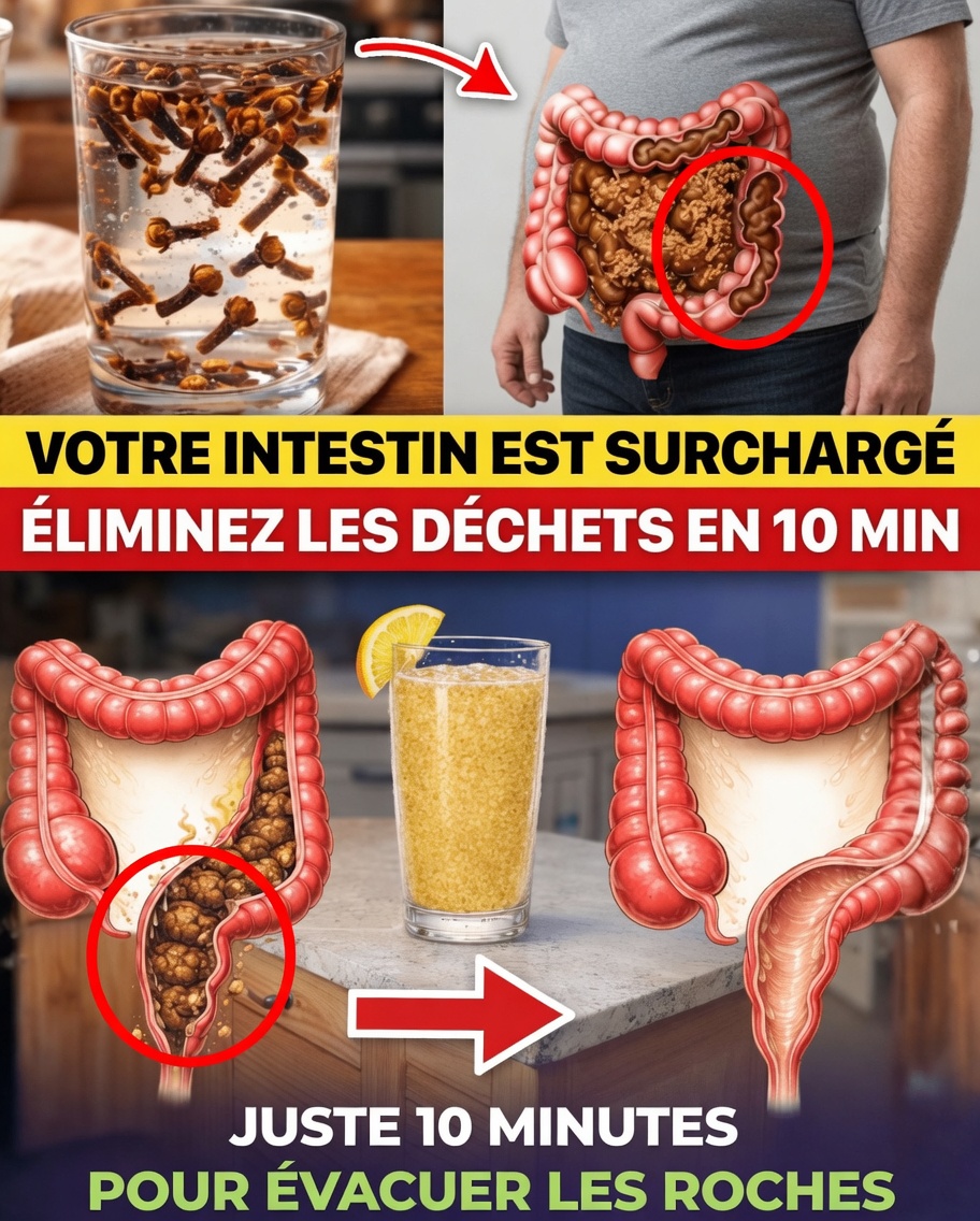 Une boisson matinale simple : citron, gingembre et aloe vera pour le confort digestif et la régularité