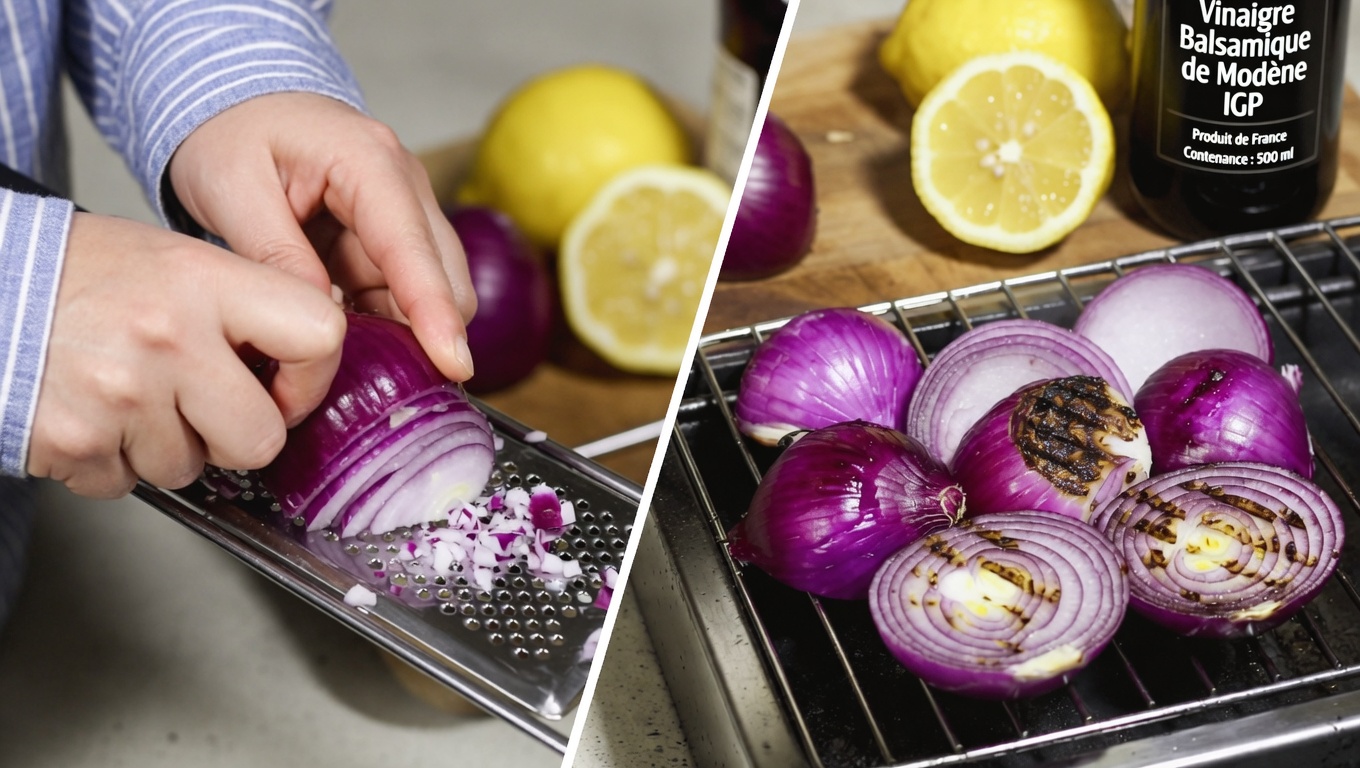 L’ajout d’oignons à votre routine quotidienne peut-il contribuer à une glycémie plus saine et à une meilleure fonction cardiaque ?