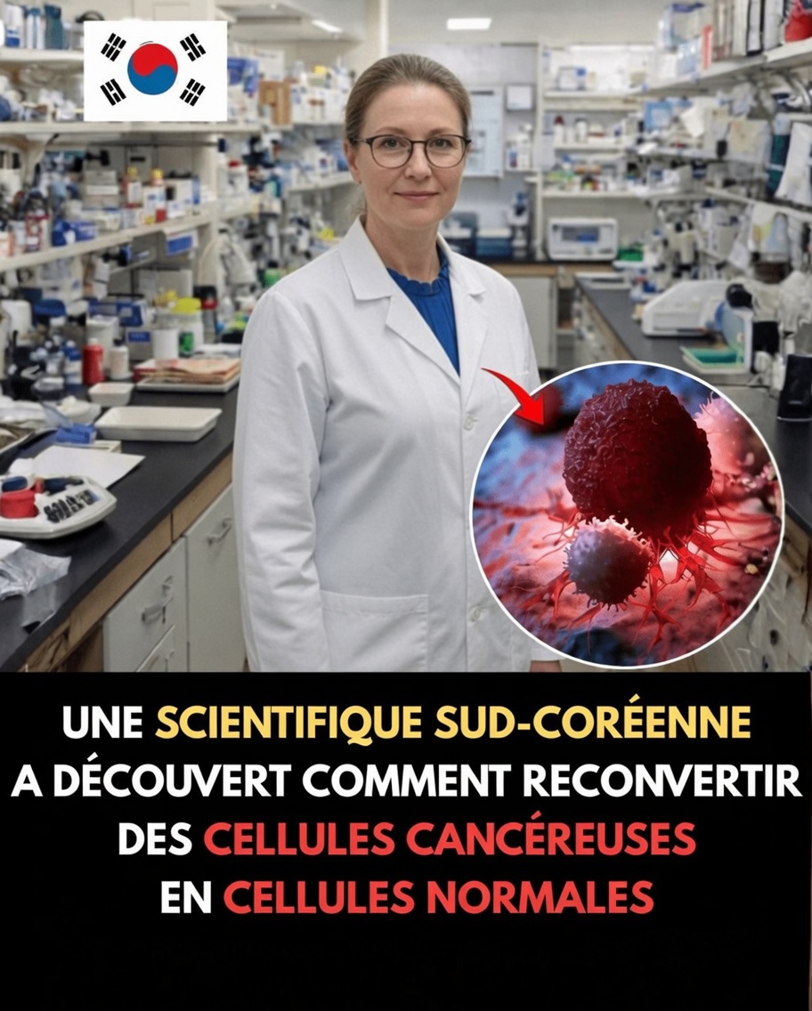 Cette nouvelle approche de recherche pourrait-elle changer notre compréhension des cellules cancéreuses du côlon ?