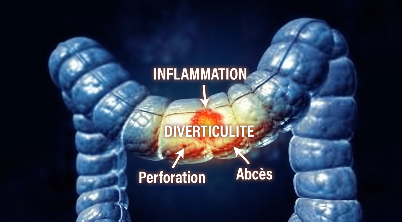 Cette nouvelle approche de recherche pourrait-elle changer notre compréhension des cellules cancéreuses du côlon ?