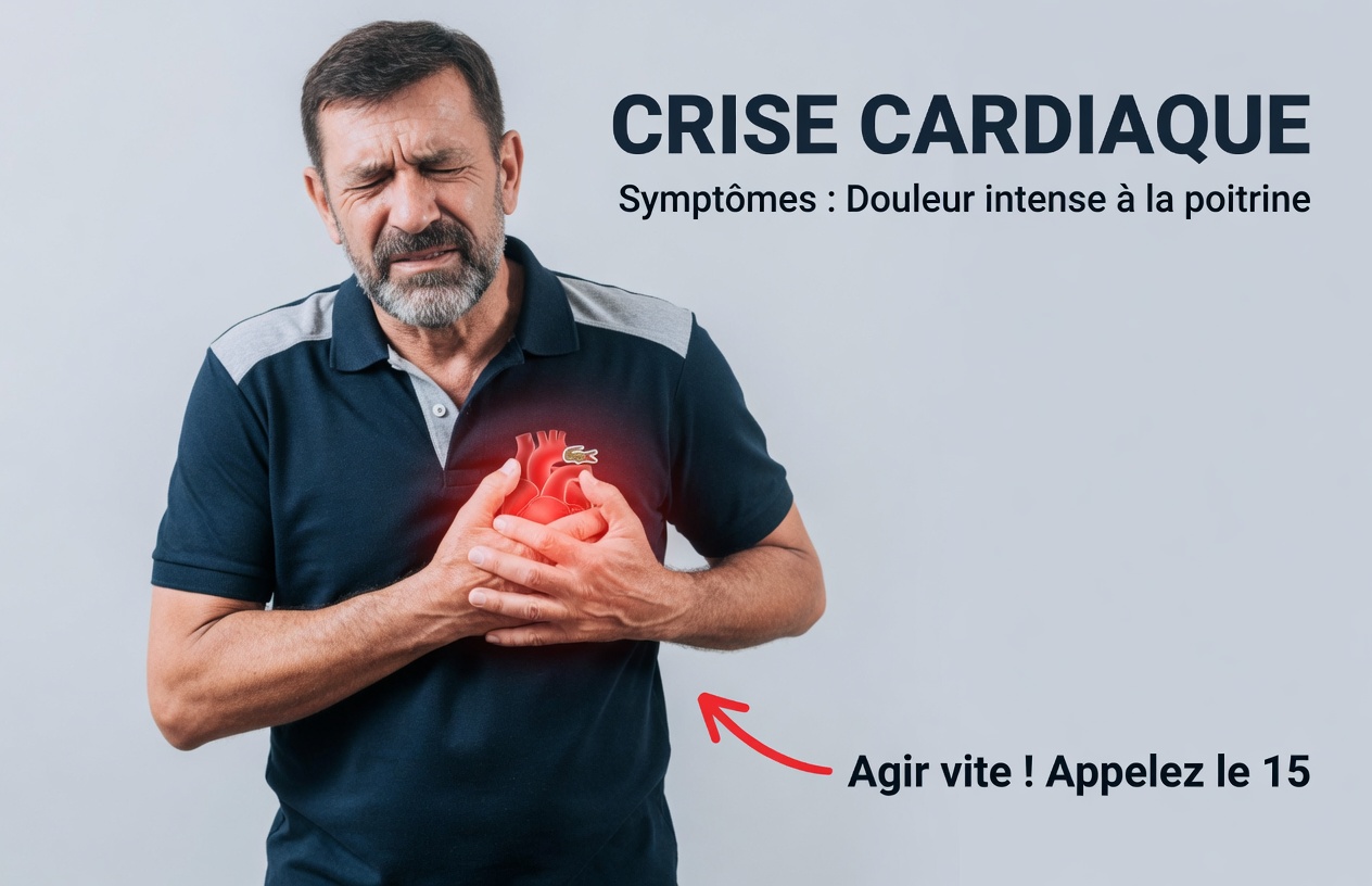 Avertissement d’un cardiologue : pourquoi l’utilisation fréquente d’ibuprofène peut susciter des préoccupations cardiaques chez les adultes de plus de 60 ans