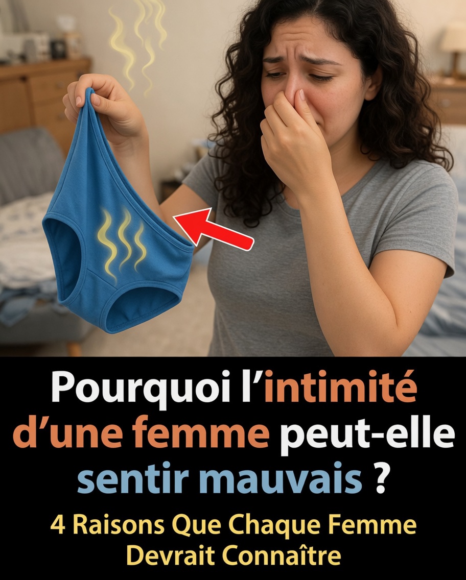 Comment comprendre et gérer naturellement les changements d’odeur corporelle chez les femmes