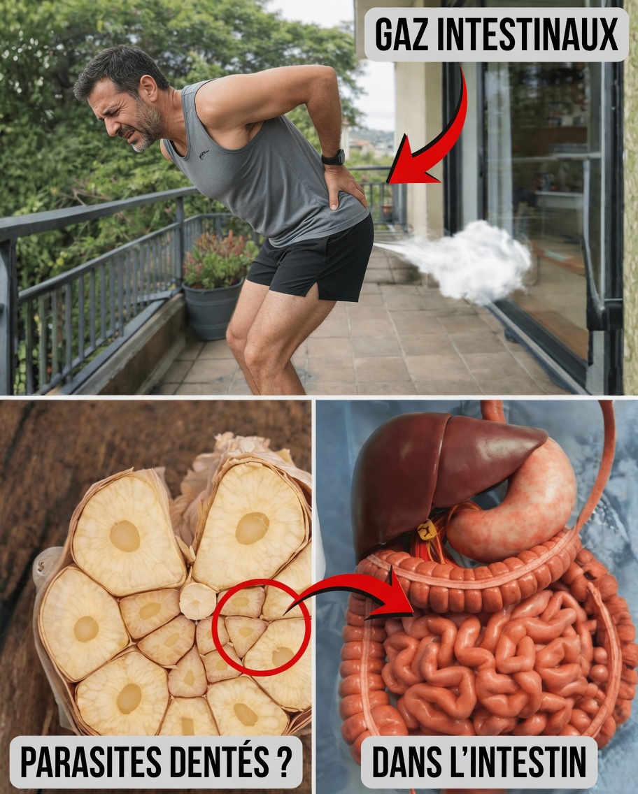 Si vous souffrez de ballonnements, vous devriez vous faire examiner pour ces 8 affections