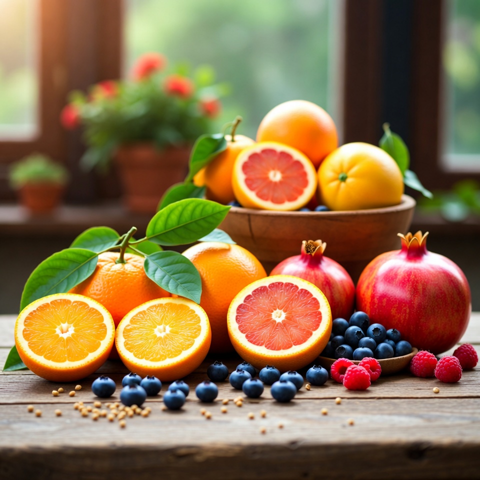 8 fruits délicieux qui peuvent soutenir la santé de la prostate et le confort urinaire