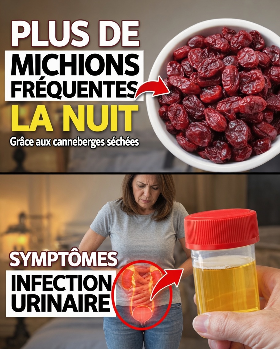 Seniors : découvrez 3 fruits secs à essayer avant le coucher pour favoriser naturellement un meilleur sommeil et réduire les passages nocturnes aux toilettes