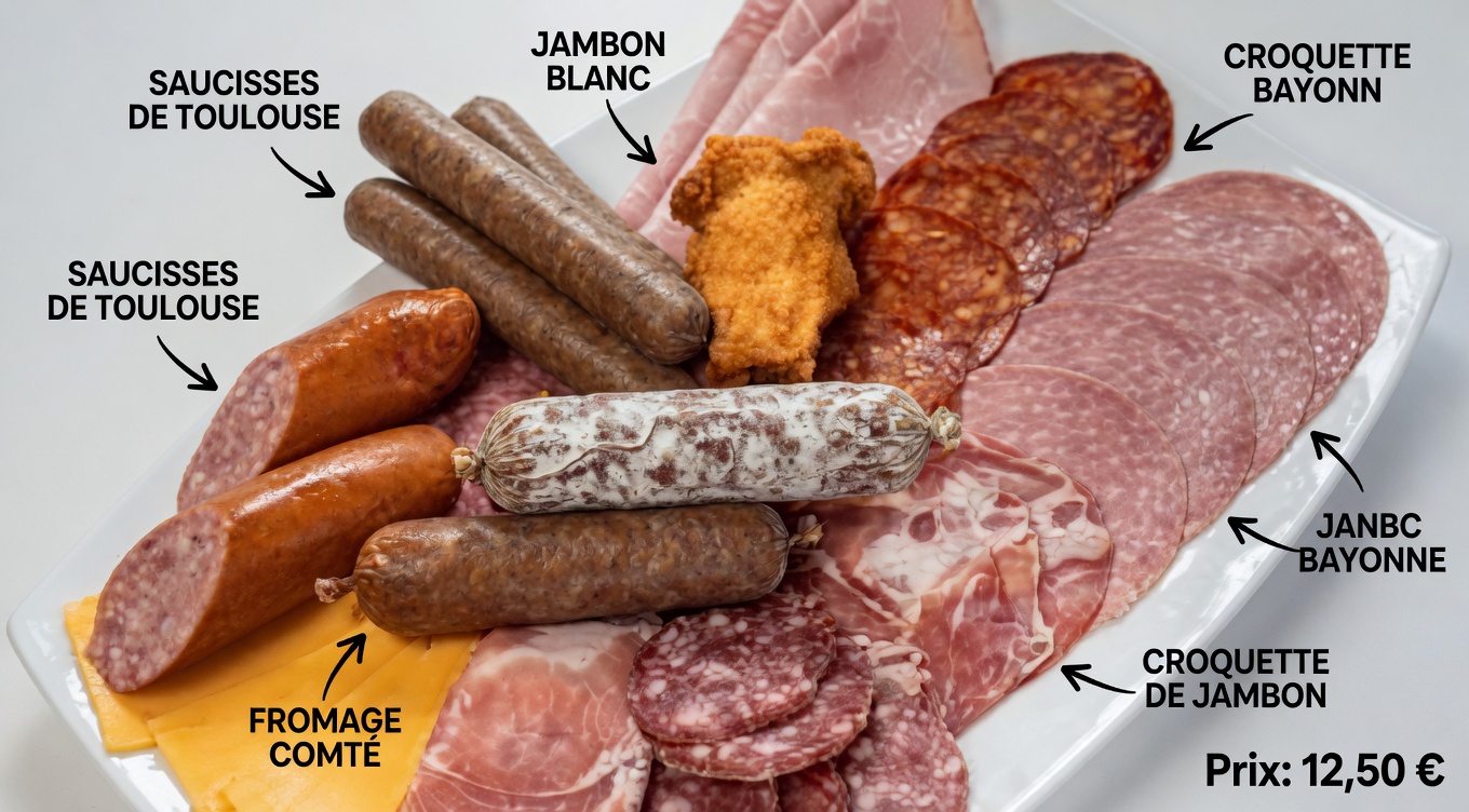 6 aliments à limiter si vous vous inquiétez de la santé de vos reins et de la présence de protéines dans les urines