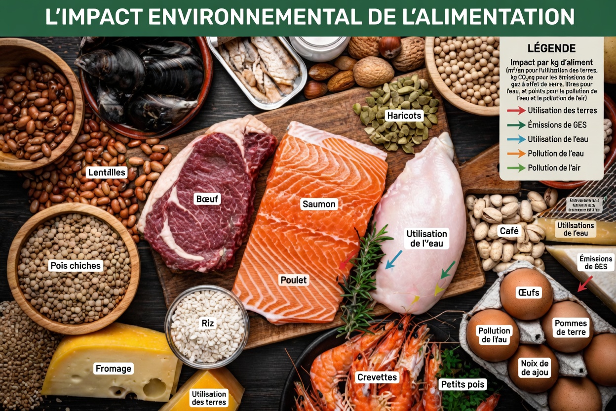 6 aliments à limiter si vous vous inquiétez de la santé de vos reins et de la présence de protéines dans les urines