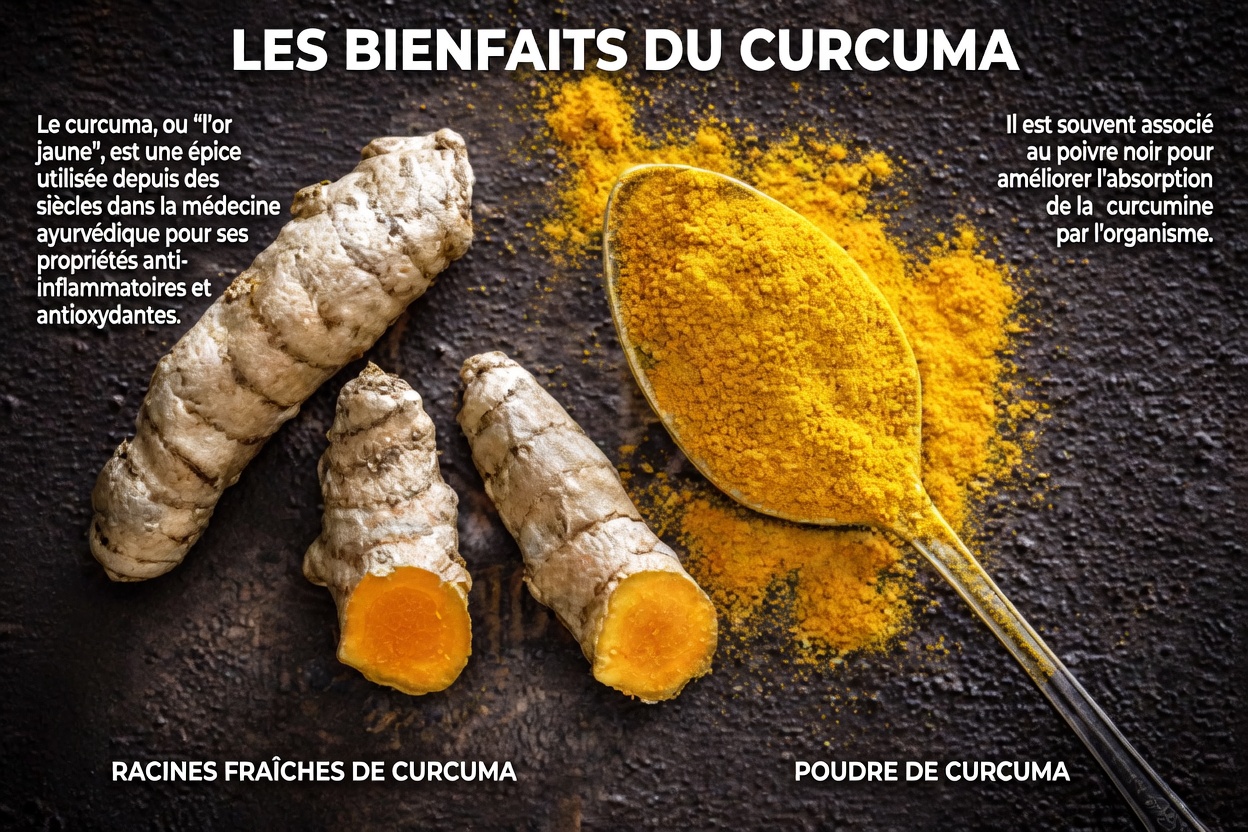 16 aliments susceptibles de réduire le risque de cancer : des choix fondés sur la science pour une assiette plus saine