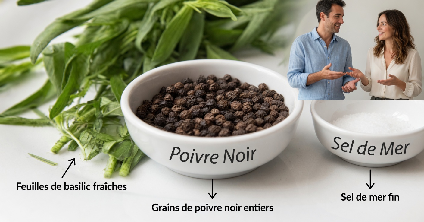 Top 3 des épices du quotidien qui pourraient favoriser le confort articulaire et réduire naturellement l’inflammation