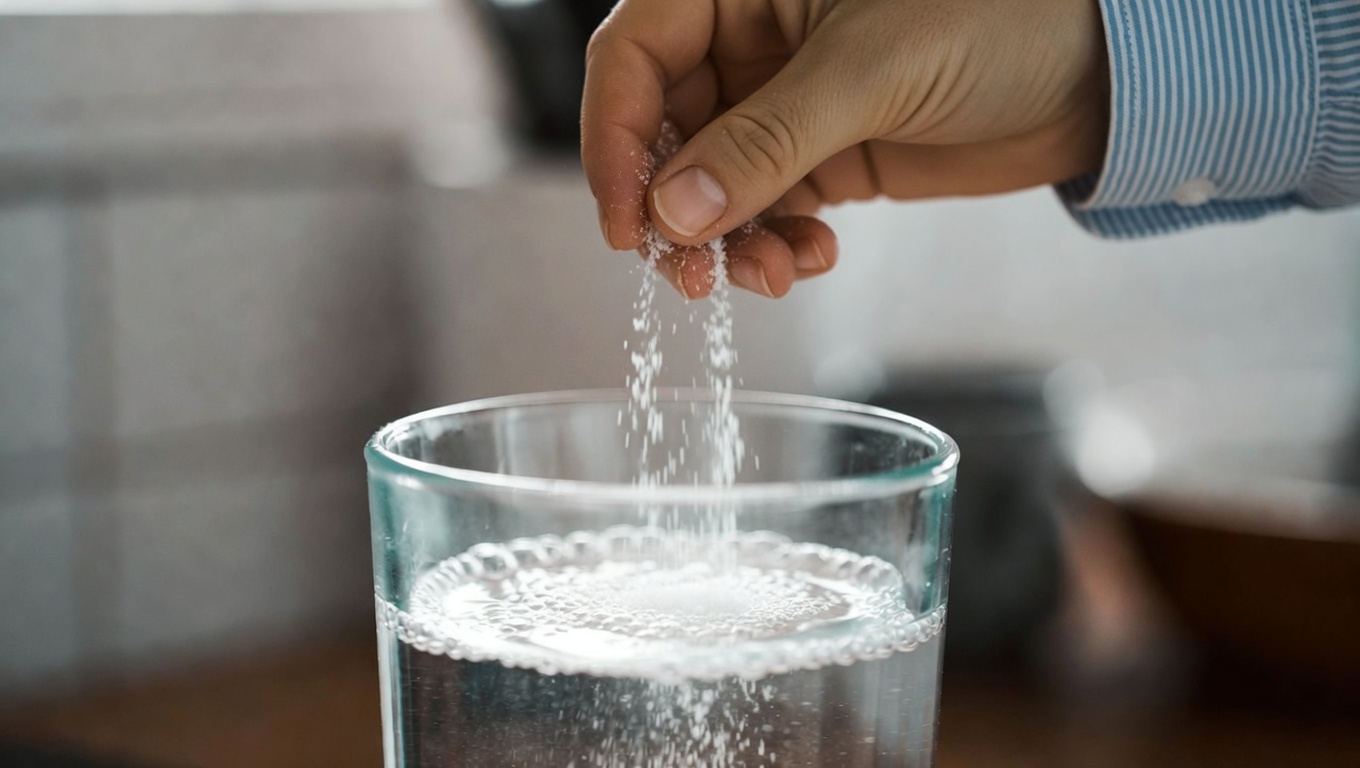 13 façons surprenantes d’utiliser le bicarbonate de soude pour une beauté naturelle, plus de confort et une maison plus fraîche
