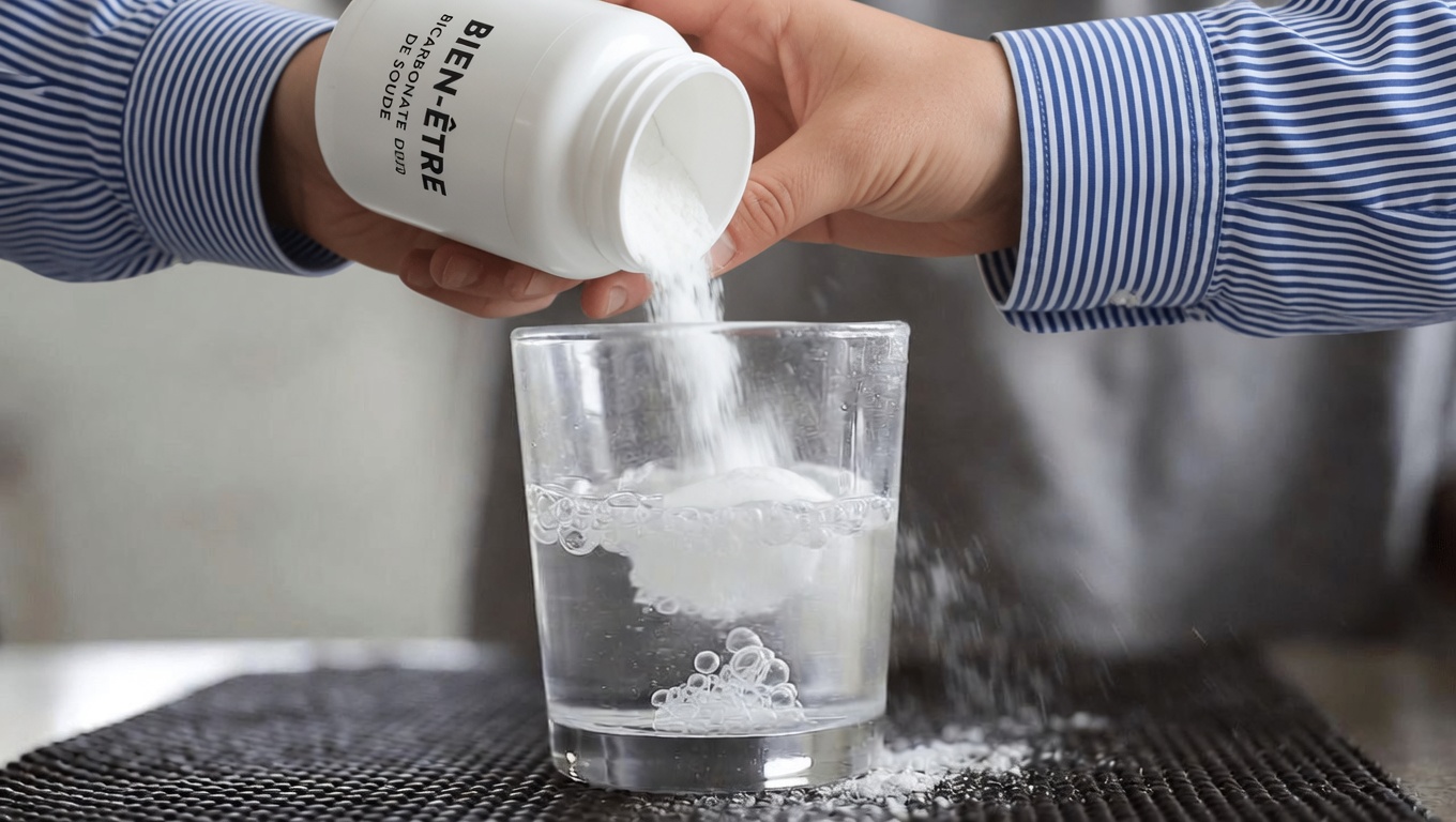 13 façons surprenantes d’utiliser le bicarbonate de soude pour une beauté naturelle, plus de confort et une maison plus fraîche