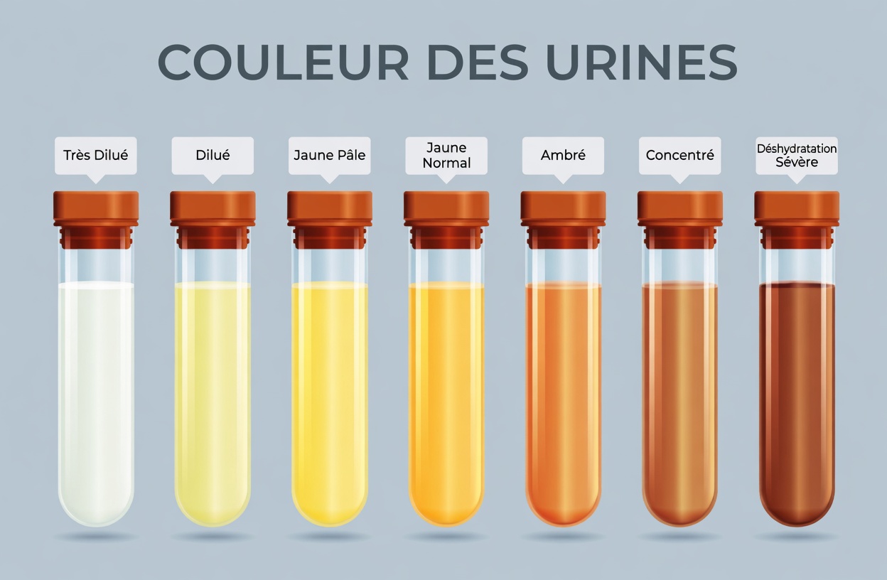 8 signes subtils que votre foie pourrait être en difficulté – des indices précoces à ne pas négliger