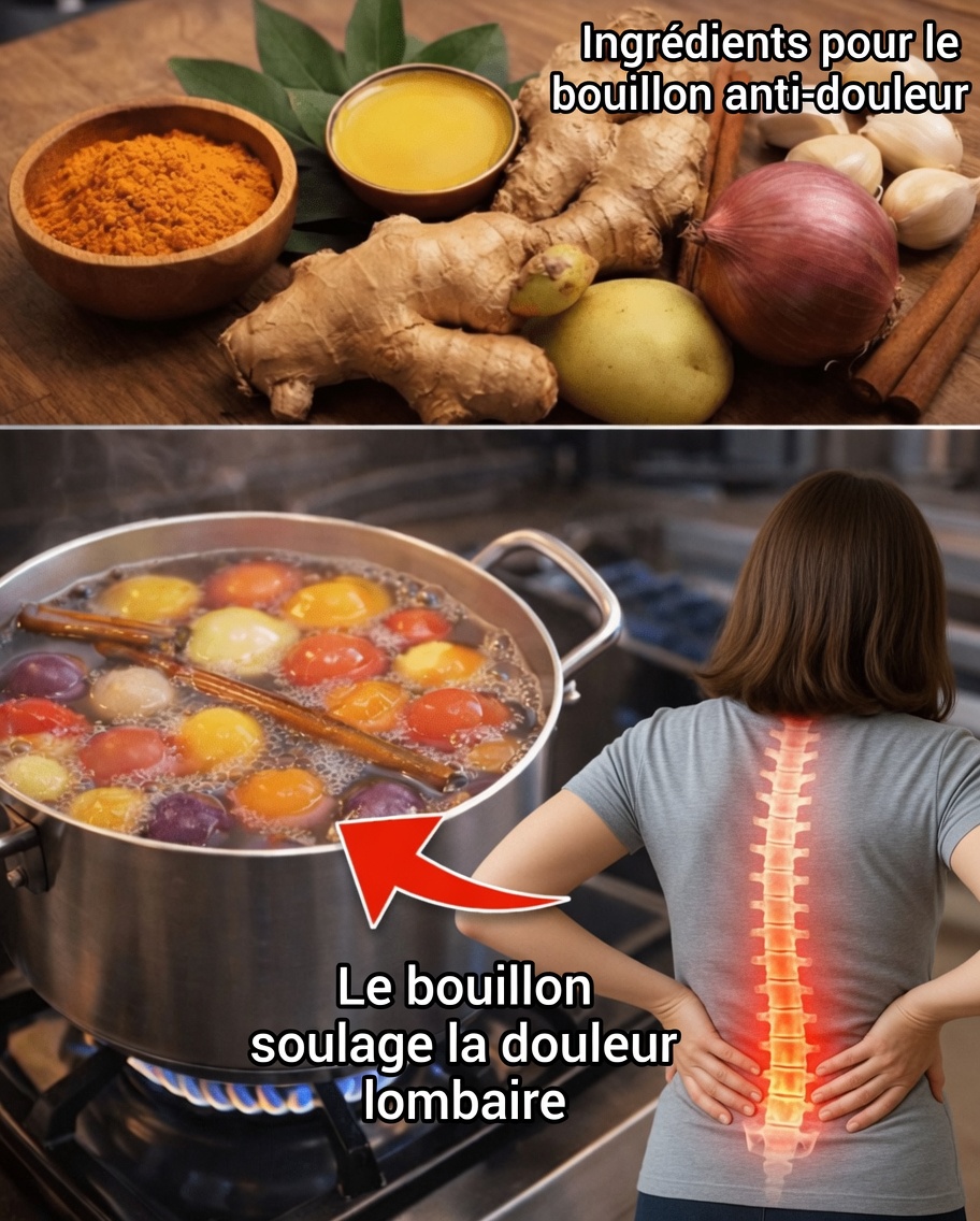 Commencez votre journée en pleine forme et terminez-la dans le calme : un simple rituel de tisane du matin et d’après-dîner à base d’ail, de curcuma, d’oignon, de gingembre, de cannelle et de feuilles de goyave