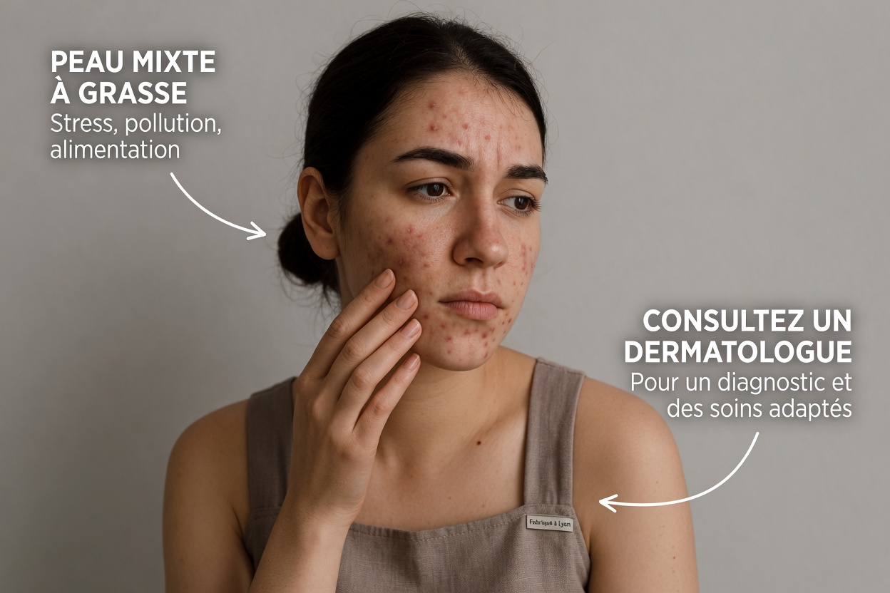 Pourquoi le dentifrice et le bicarbonate de soude ne sont pas un choix judicieux pour traiter les rides et les taches brunes — et des options plus douces à envisager à la place