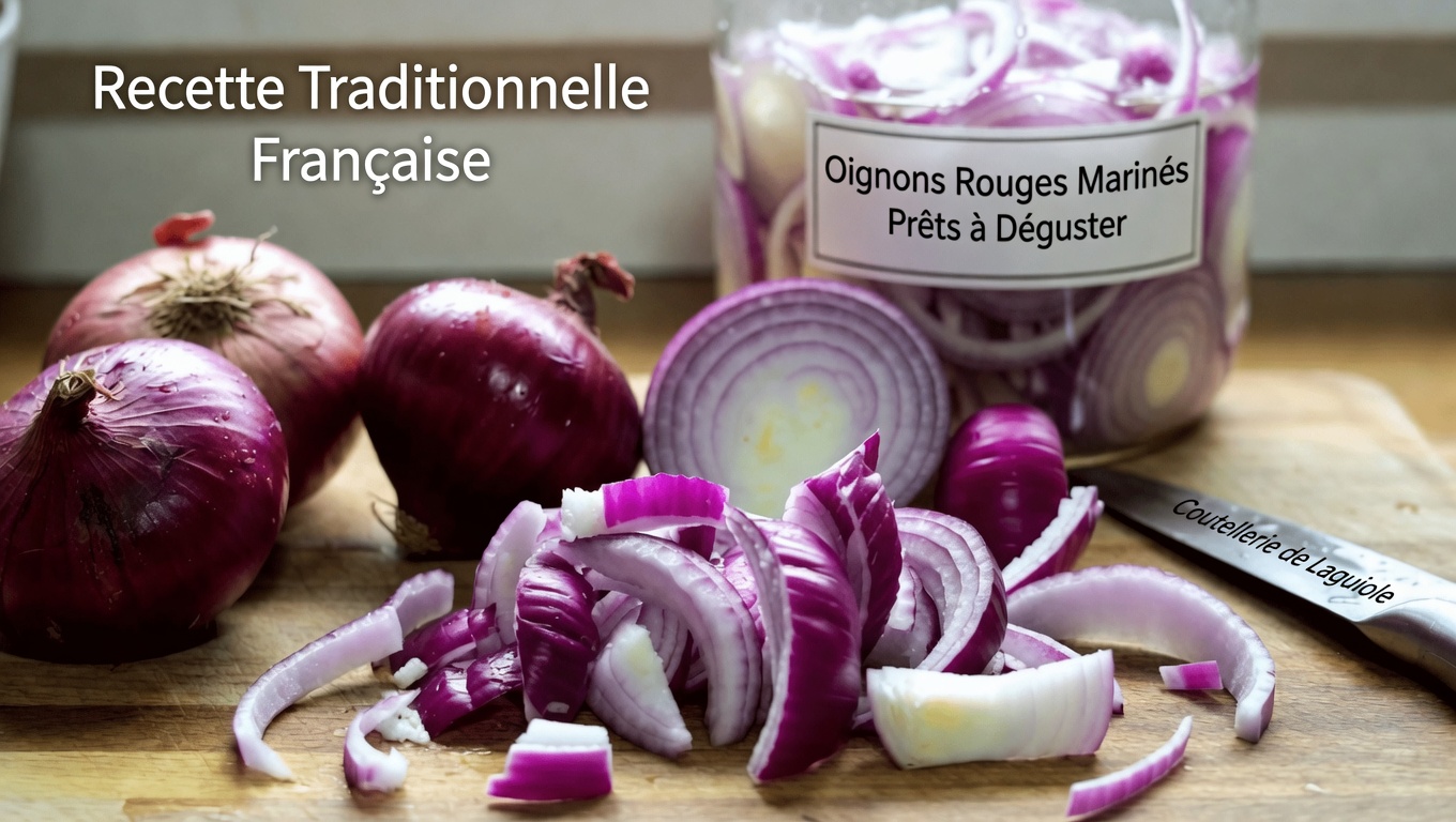 Le secret surprenant de l’oignon rouge dont tout le monde parle (et ce que la science dit vraiment sur la glycémie)