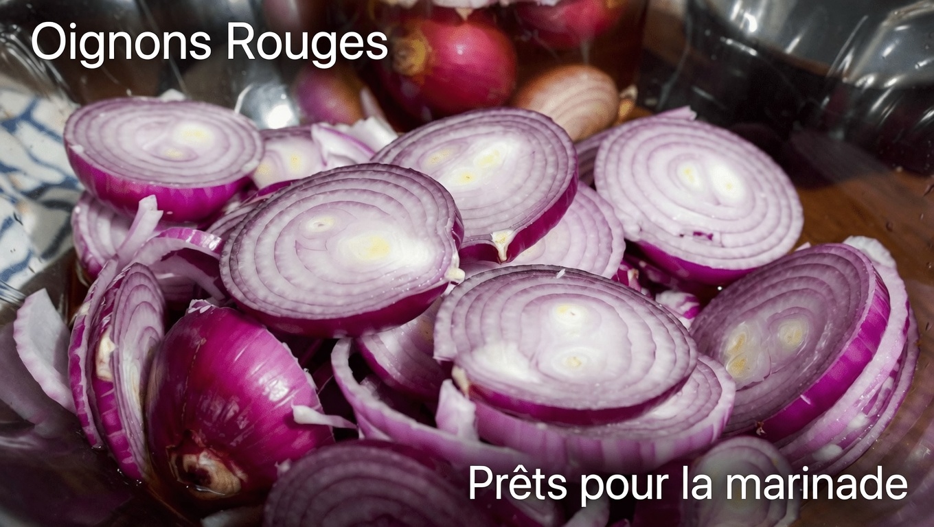 Le secret surprenant de l’oignon rouge dont tout le monde parle (et ce que la science dit vraiment sur la glycémie)