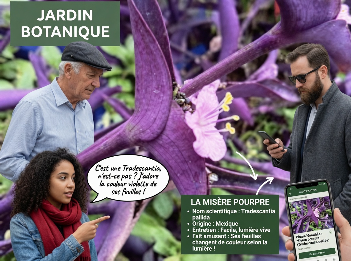 La plante de maguey pourpre : un guide traditionnel pour soutenir la santé urinaire, métabolique et la circulation naturelle