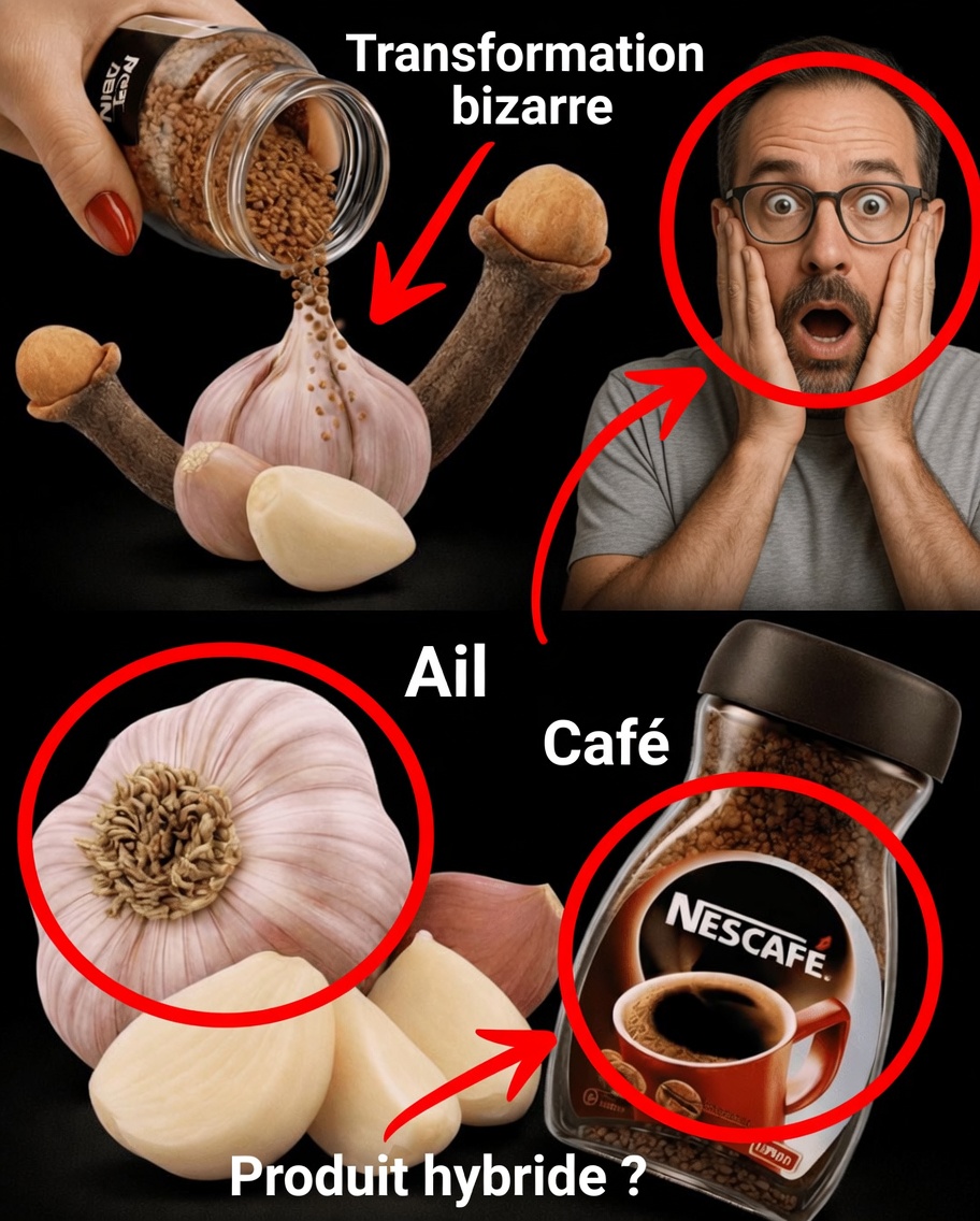 Renforcez naturellement votre confiance au lit : découvrez le café et l’ail pour la vitalité masculine à tout âge