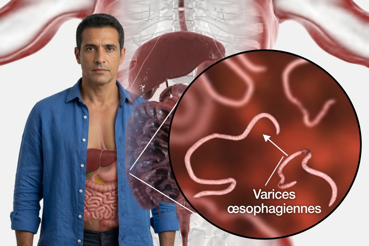 L’importance du déparasitage : pourquoi l’élimination des vers intestinaux est essentielle pour votre santé